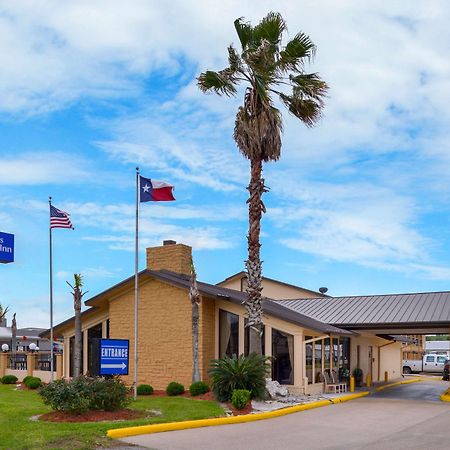 Americas Best Value Inn West Columbia Exterior photo